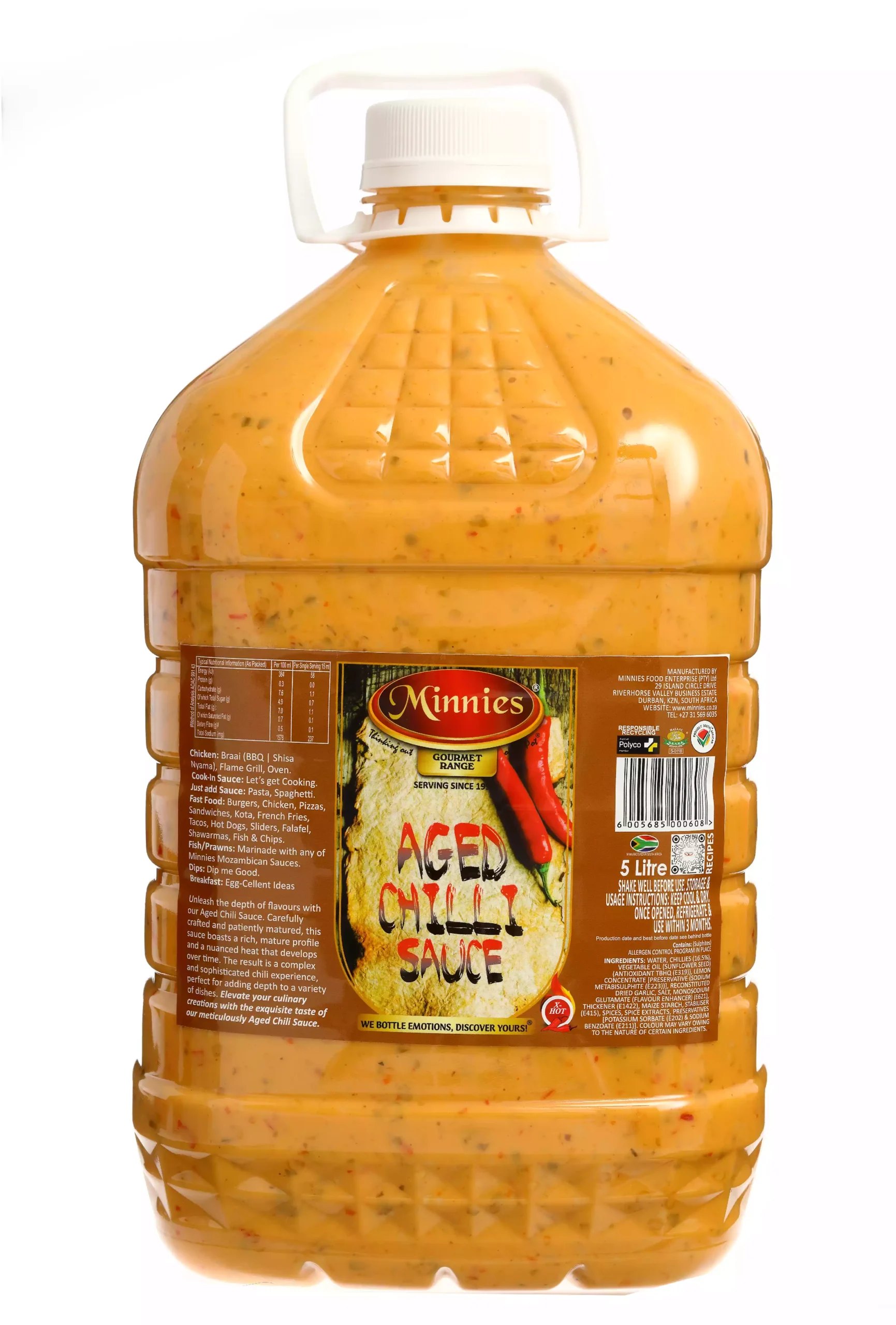 Minnies-Aged-Chilli-Sauce-5l