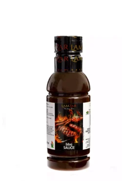 LamZar BBQ Sauce 500 ml