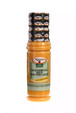 Minnies-Mozambican-Mild-Peri-Peri-Sauce-250ml
