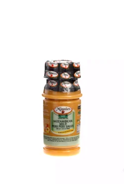 Minnies-Mozambican-Mild-Peri-Peri-Sauce-100ml